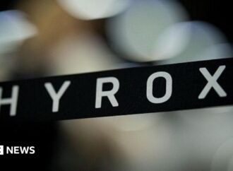 Hyrox athlete sparks debate for pushing through race after soiling herself
