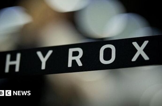 Hyrox athlete sparks debate for pushing through race after soiling herself