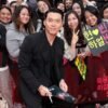 Hyun Bin, Lee Min-ho, Jung Woo-sung, Isabelle Huppert Headline Busan Open Talk and Outdoor Stage Greeting Lineup