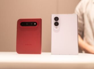 I Actually Really Like Xiaomi’s Folding iPhone Ultra Rival – CNET