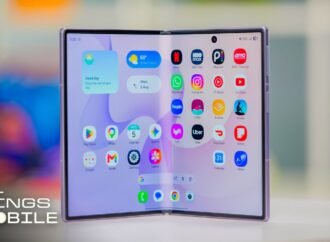 I Can’t Put the Galaxy Z Fold 8 Down. Can Apple’s Foldable Change That? – CNET