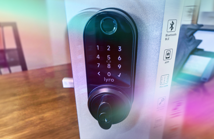 I Pretended to Be on Vacation to Test This Rental-Ready Smart Lock – CNET