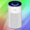I Put Coway’s Airmega Halo Through a Smoke Test. The Results Were Complicated
