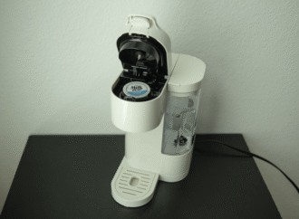 I Tested New Keurig Milk Pods for Instant Frothy Lattes – CNET