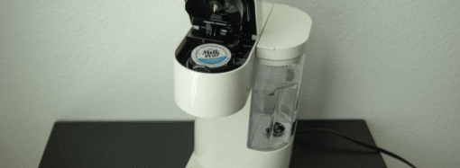 I Tested New Keurig Milk Pods for Instant Frothy Lattes – CNET