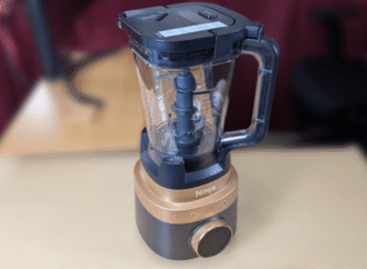 I Tested Ninja’s CrushBoss, a $230 Blender That Chops, Dices, Minces and Mixes – CNET
