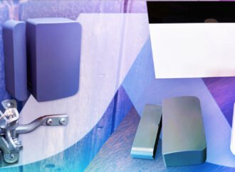 I Tested Two Groundbreaking Security Sensors in Spots Other Systems Can’t Go – CNET