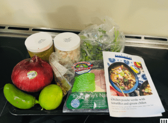 I Tried Two Dozen Meal Kits This Year. These Are the Best Ones