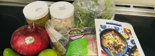 I Tried Two Dozen Meal Kits This Year. These Are the Best Ones