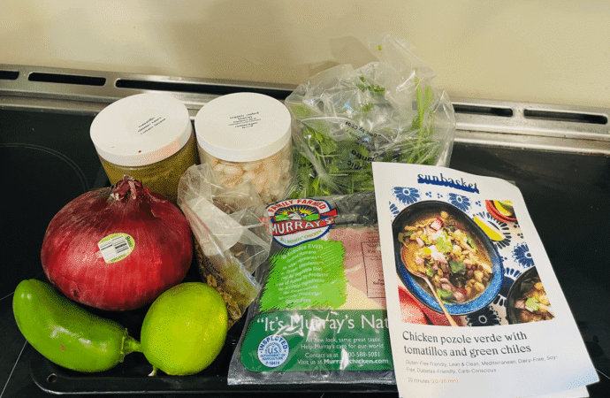 I Tried Two Dozen Meal Kits This Year. These Are the Best Ones