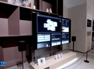 I Went Shopping for My Ultimate Smart Home of the Future at IFA 2026 – CNET