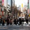 I felt confident in my appearance and how I dressed. Then, I moved to Japan.