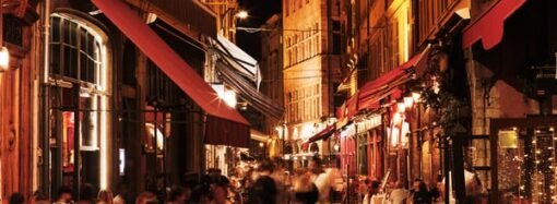 I left Texas for Europe more than a decade ago. Living in France is affordable, and I’m happier.