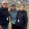 I left my 3-year-old at home for a weeklong cruise with my parents. It reminded me I’m still their daughter, too.