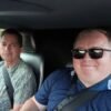 I lost my sight 5 years ago. Tesla’s Cybercab gave me a glimpse of regaining my independence.