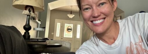 I love my 4 kids and my 4 dogs, but sometimes I just need to shut the door on all of them