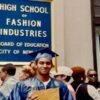 I moved between 2 countries and languages as a teen. I got very good at proving myself.