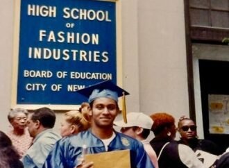I moved between 2 countries and languages as a teen. I got very good at proving myself.