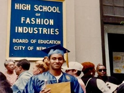 I moved between 2 countries and languages as a teen. I got very good at proving myself.