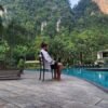 I moved my family from Utah to Thailand to work remotely. 8 months later, we came home.