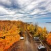 I never had any desire to visit the Midwest — until a fall trip to Door County changed my entire outlook on travel