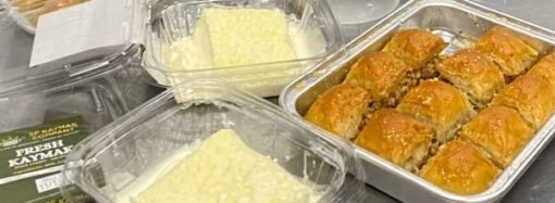 I own a baklava bakery in SF. The city’s AI boom has made life as a small-business owner more difficult.