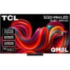 I put TCL’s QM8L TV to the test, and it’s easily one of the top TV values of the year