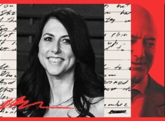 I read MacKenzie Scott’s first novel since divorcing Jeff Bezos. I have more questions than answers.