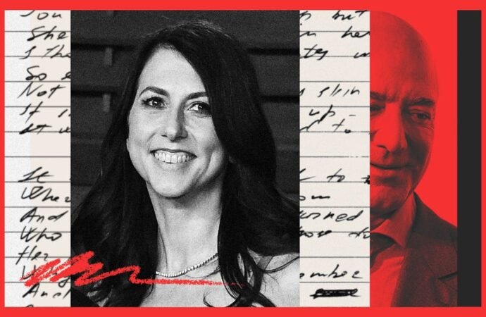 I read MacKenzie Scott’s first novel since divorcing Jeff Bezos. I have more questions than answers.