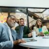 I run an organization dedicated to collective grieving. I recognize a familiar dynamic with AI in the workplace. | Fortune