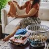 I sit with people while they complete their to-do lists. It’s been a surprising way to turn patience into a side hustle.
