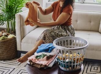 I sit with people while they complete their to-do lists. It’s been a surprising way to turn patience into a side hustle.