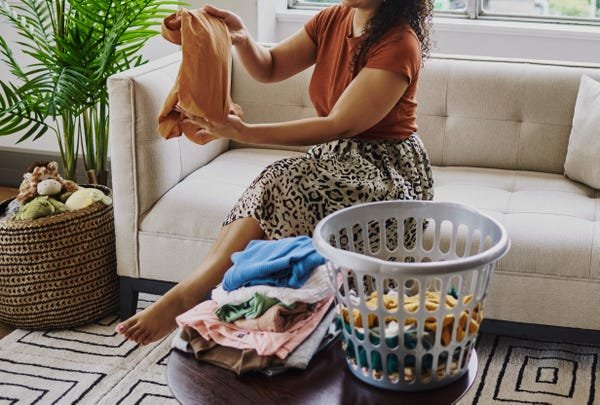 I sit with people while they complete their to-do lists. It’s been a surprising way to turn patience into a side hustle.