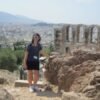 I spent a year abroad in my 20s and thought it cured my anxiety. I was wrong, but full-time travel helps me live with it.
