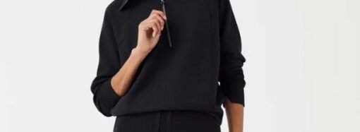 I tested Amazon’s $40 sweatsuit against the $246 Spanx AirEssentials set. Here’s how they compare.