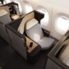I toured Qantas’ new business-class seats built for the world’s longest flights. Take a look.