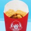 I tried chicken nuggets from 6 fast-food chains and ranked them from worst to best