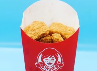I tried chicken nuggets from 6 fast-food chains and ranked them from worst to best