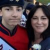 I was the PTA mom who did everything. Then I decided my son needed me more.