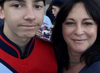 I was the PTA mom who did everything. Then I decided my son needed me more.
