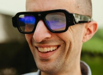 I wore Snap’s $2,200 smart glasses