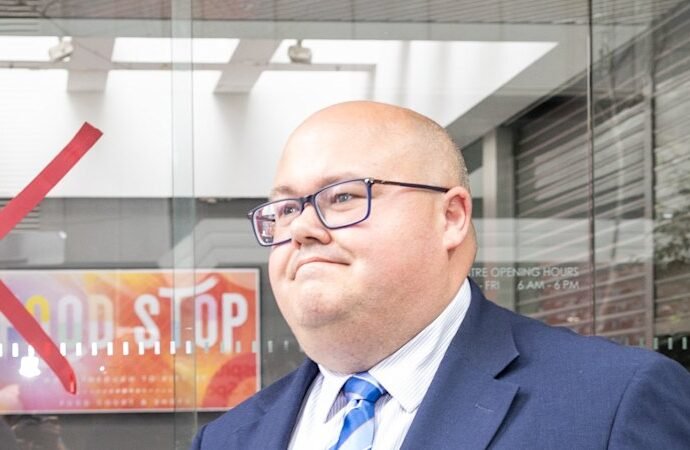 ICAC Operation Rosny LIVE updates: Jean Nassif, former Strathfield mayor Matthew Blackmore’s evidence to resume