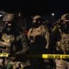 ICE agent charged with lying about shooting Venezuelan man during crackdown