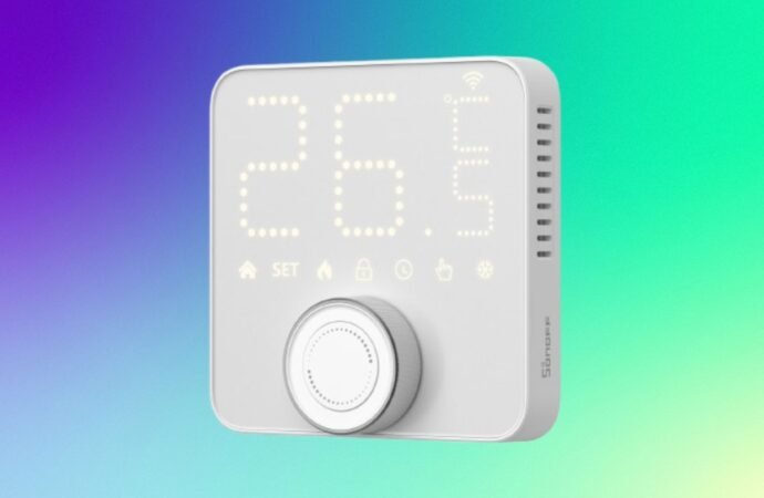 IFA Finally Showed Me a Smart Answer for Home Radiator Heating – CNET