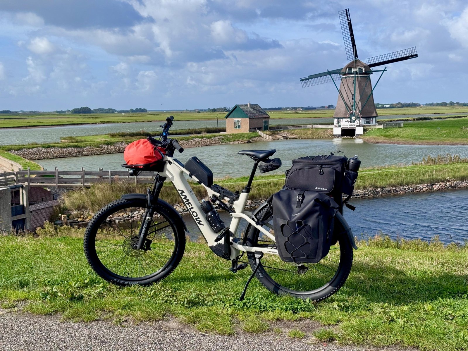 Maximum Dutchness.