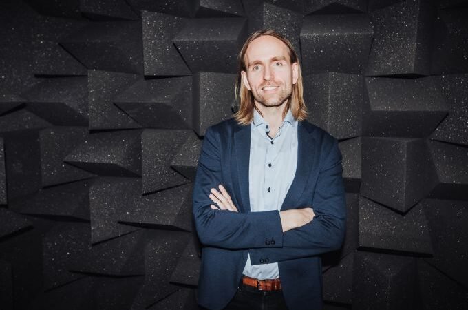 Iceland-based Treble raises $18 million for its voice simulation platform | TechCrunch