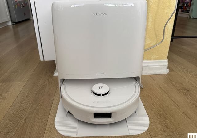 I’d Tell My Friends to Buy These On-Sale Robot Vacuums