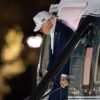 If a president speaks, but TV crews aren’t there to capture audio, does he make a sound? Networks keep cameras away after Trump bans CNN | Fortune