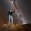 If space data centers feel far-fetched, why not interstellar travel? | TechCrunch