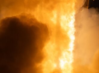 Igniting Roman’s Journey – NASA